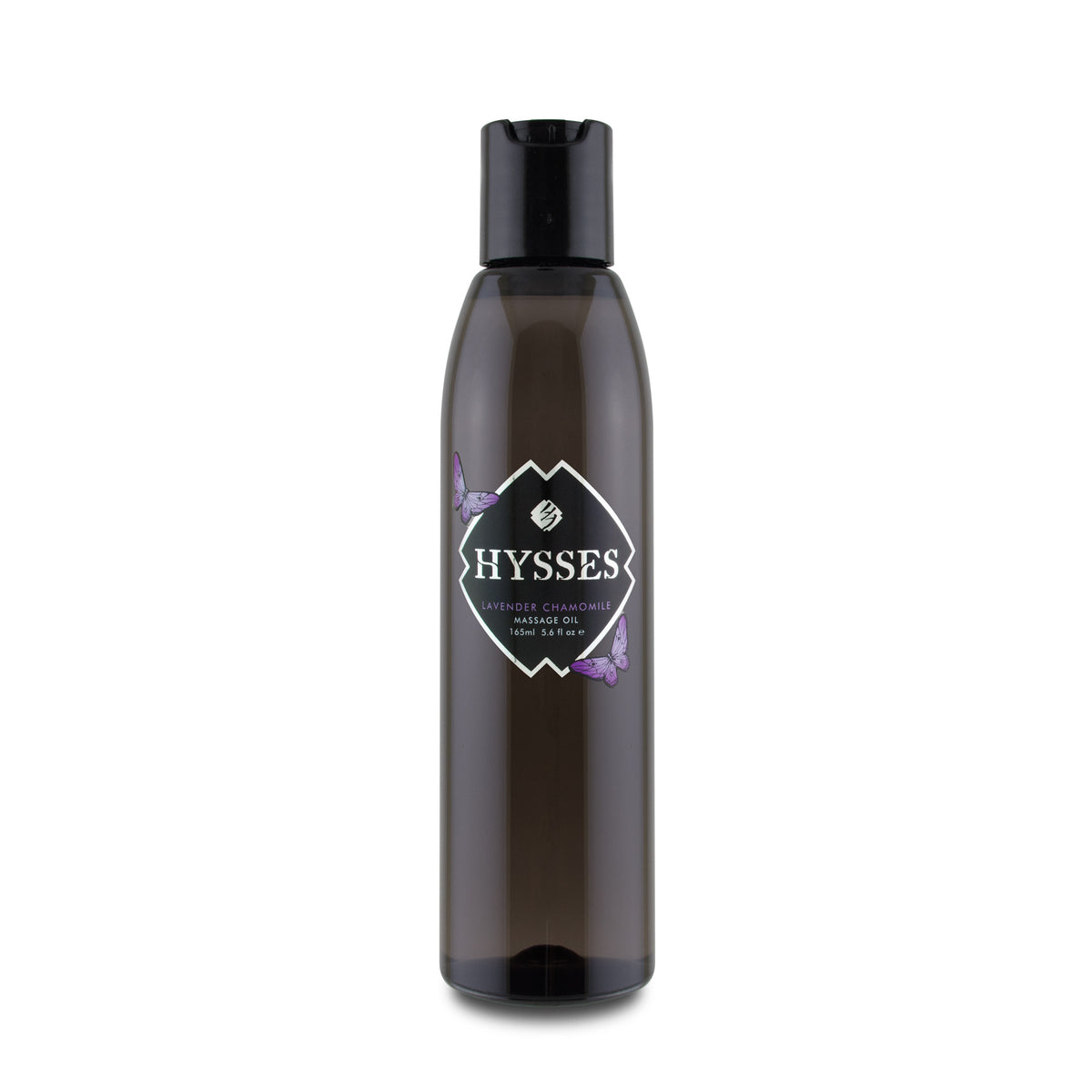 Massage Oil Lavender Chamomile - HYSSES