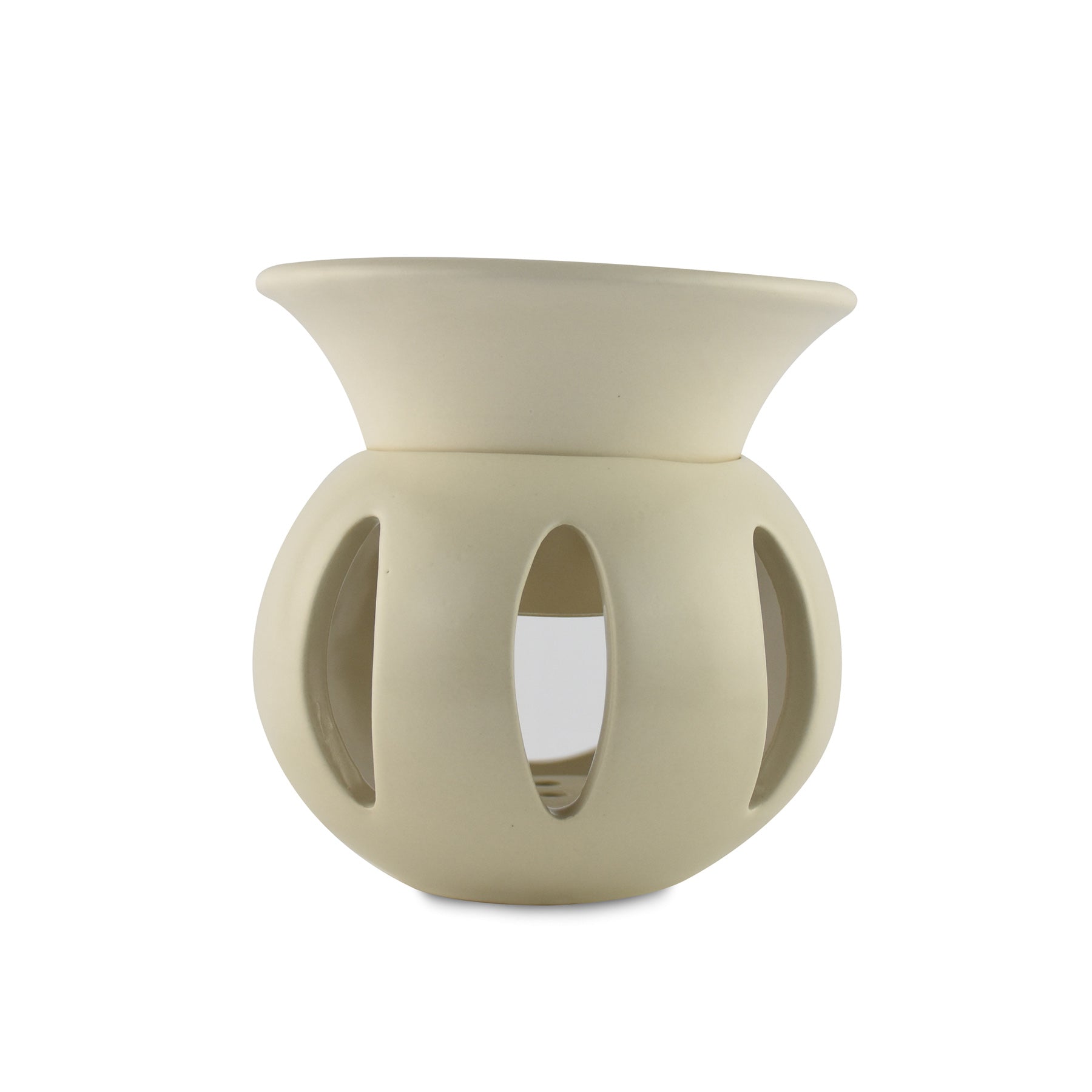 Herbal Compress Warmer (Ivory) - HYSSES