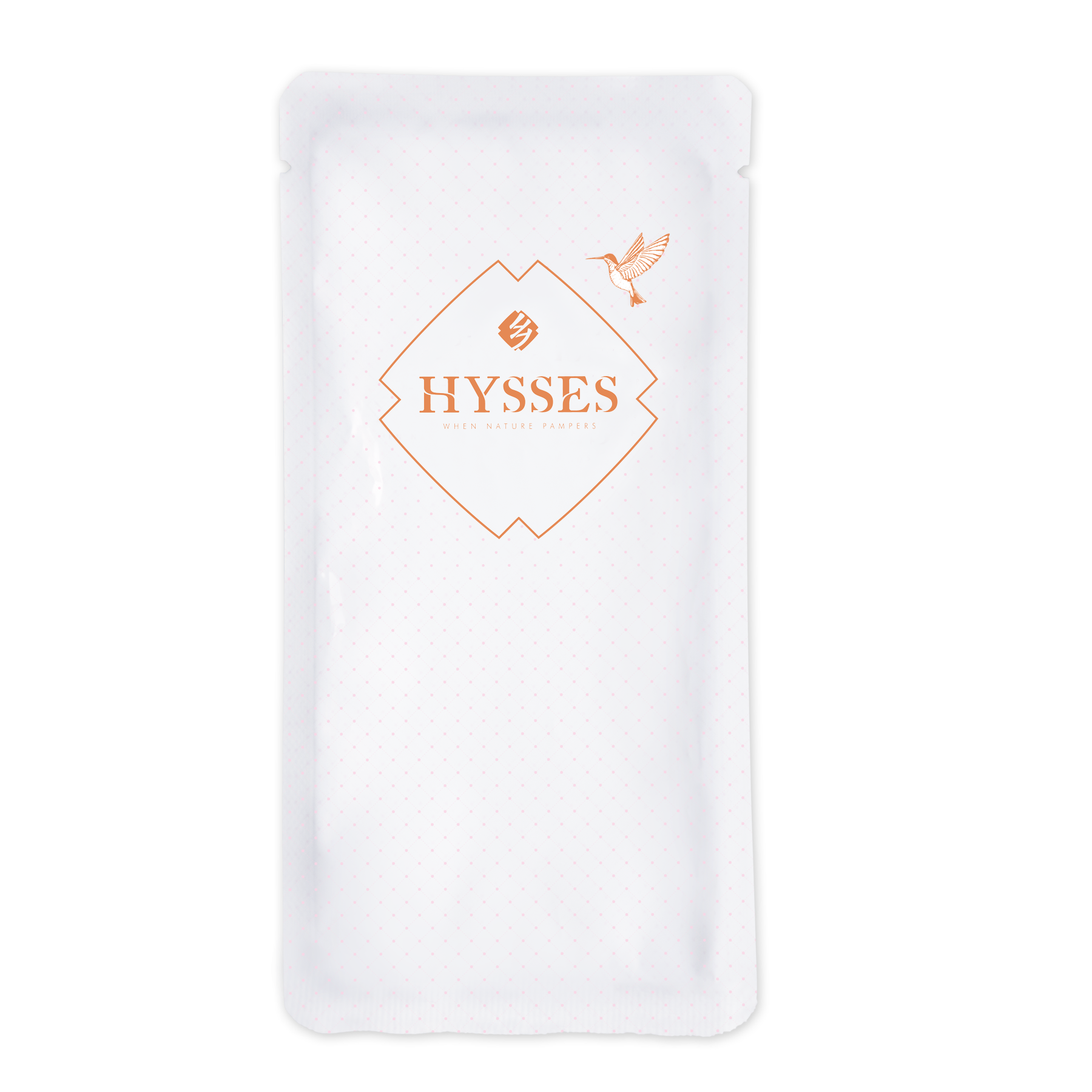Hydrating Modeling Rubber Mask Serum Helichrysum Lavender - HYSSES