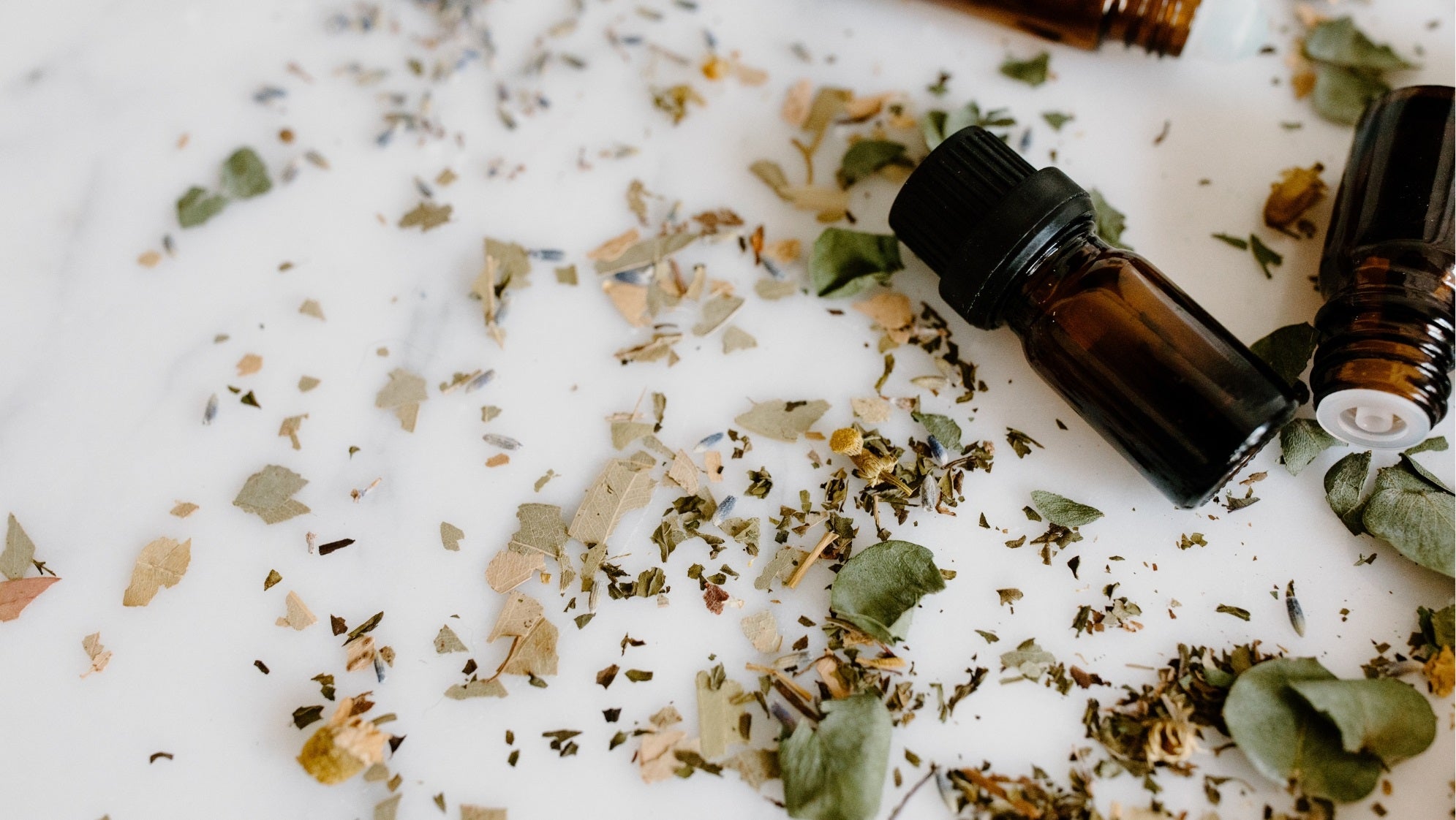 Are All Essential Oils Truly Made Equal?