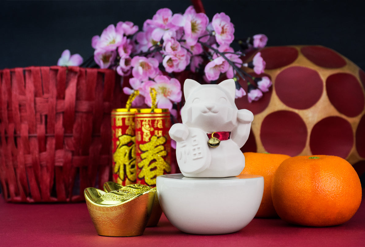 5 Products to Impress Your Guests This Chinese New Year