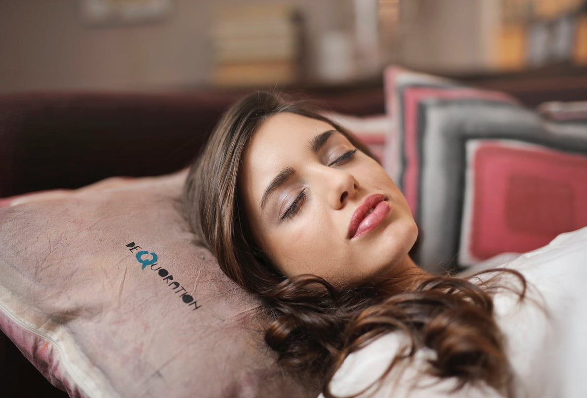 All You Need to Know About Beauty Sleep