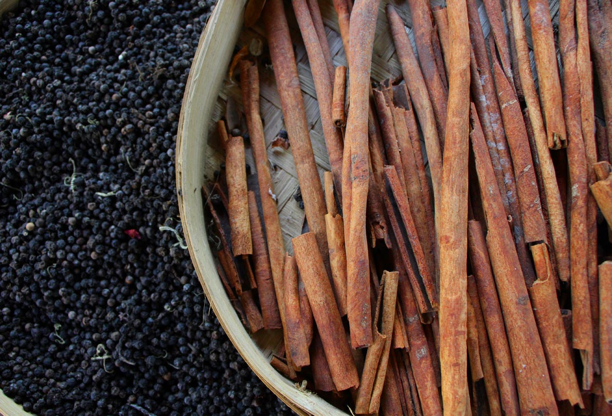 Cinnamon – Benefits And Uses