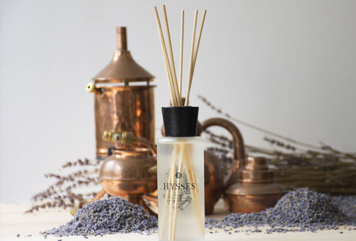 Different types of Reeds for Diffusers
