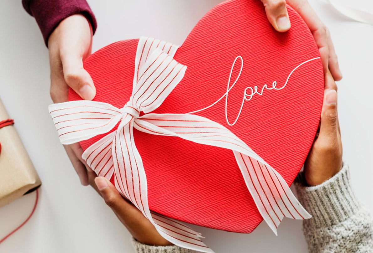 HYSSES Picks the Top 5 Gifts for Her This Valentines