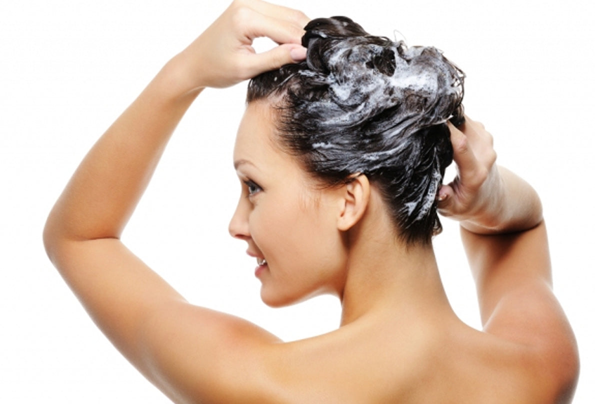 What's the Proper Order to Use Shampoo and Conditioner?