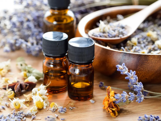 Buying and Storing Essential Oils: Your Guide to Ensure Quality and Sa -  HYSSES