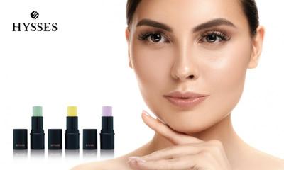 Press Release – Cover Up Imperfection Effortlessly With HYSSES CC Stick Helichrysum Lavender