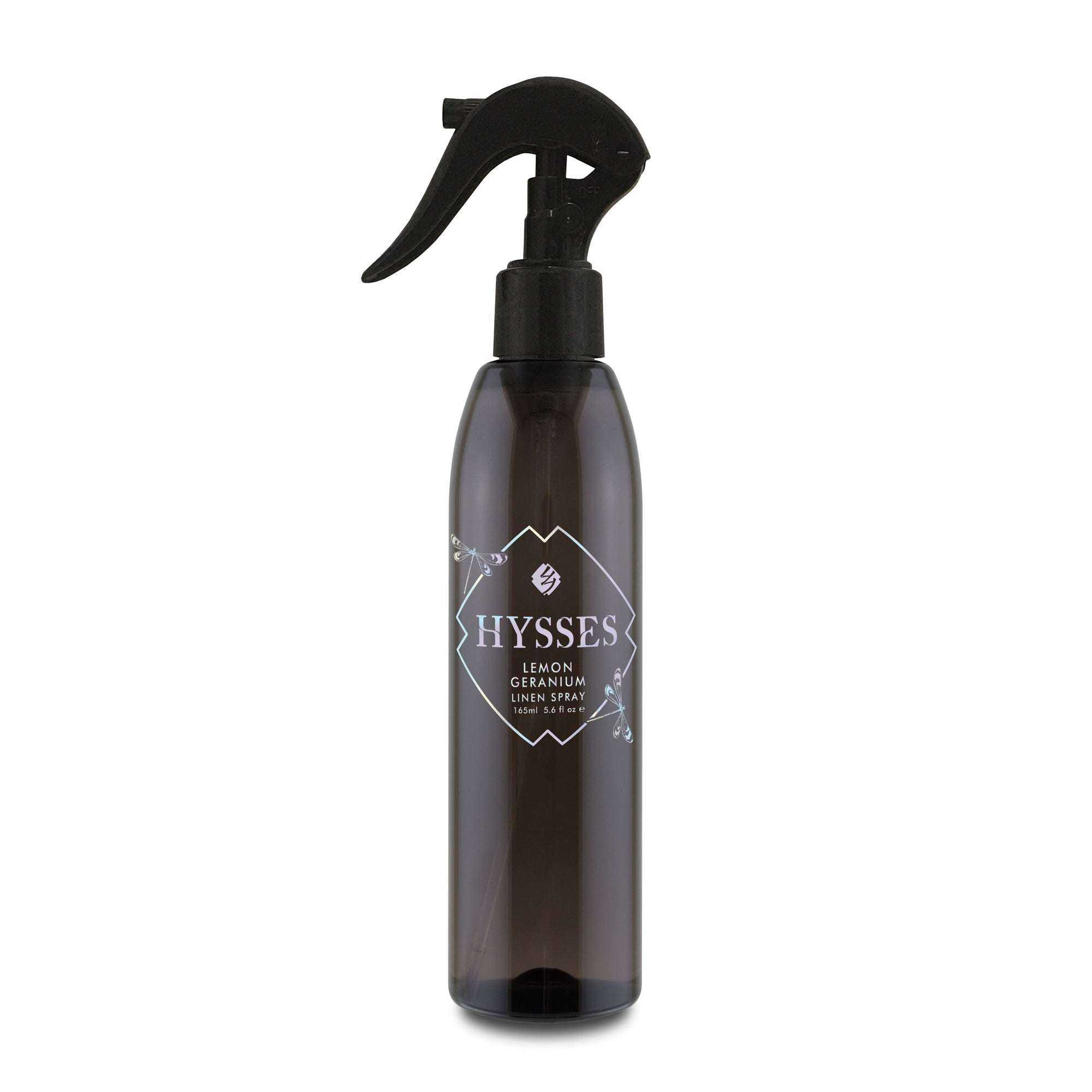 Antibacterial Mist