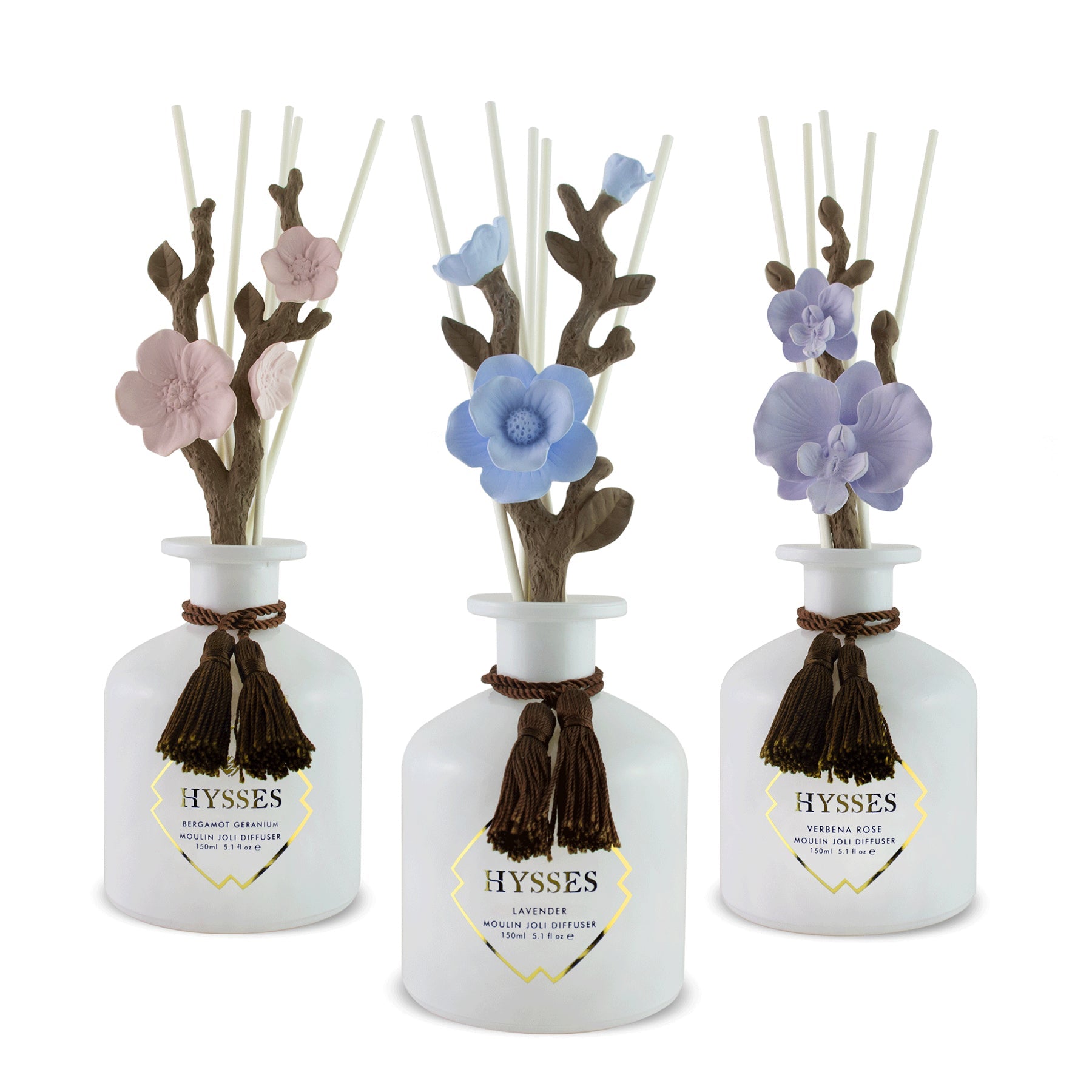 Neroli Lemongrass Home Collection