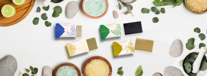 Probiotics Handmade Soap