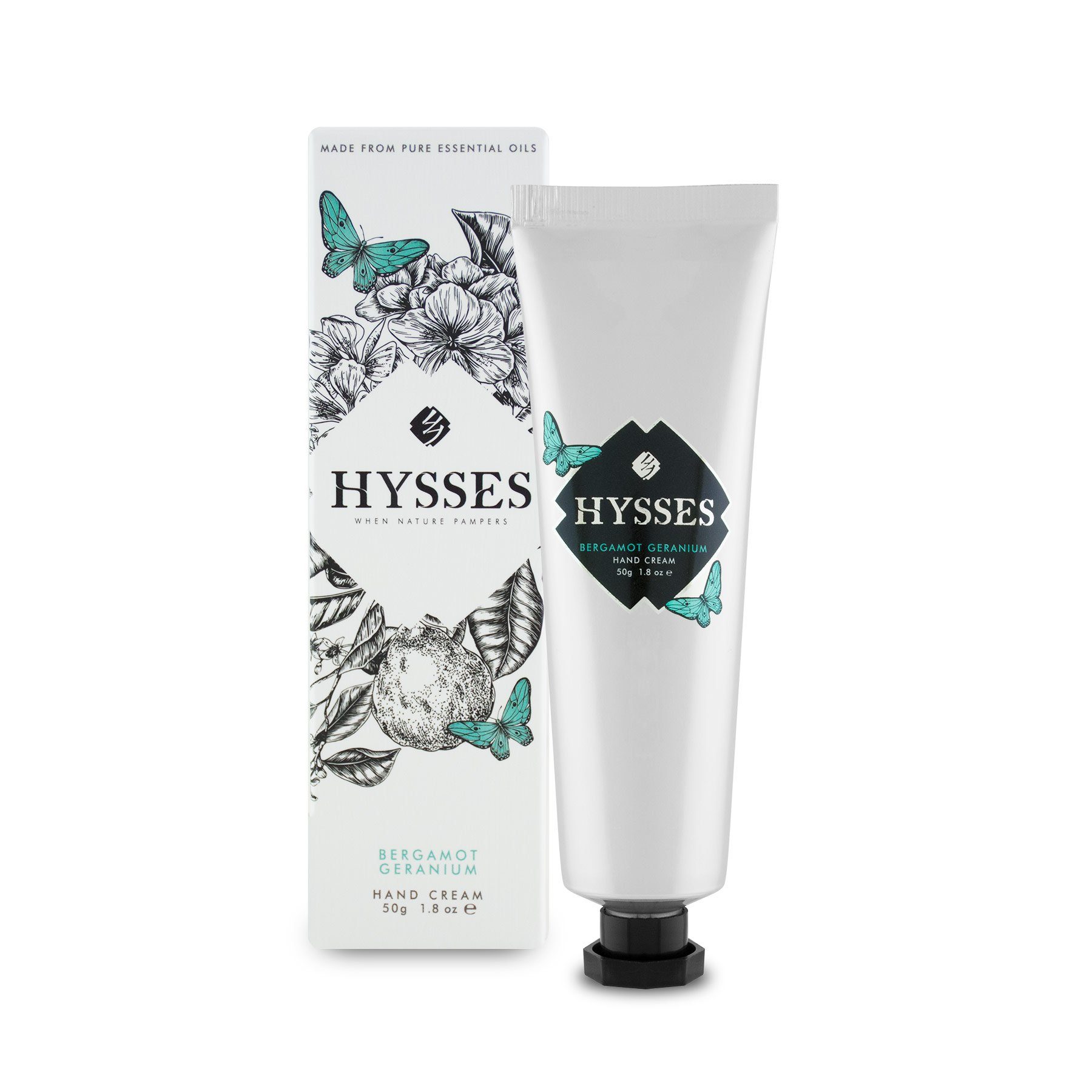 Hand Cream