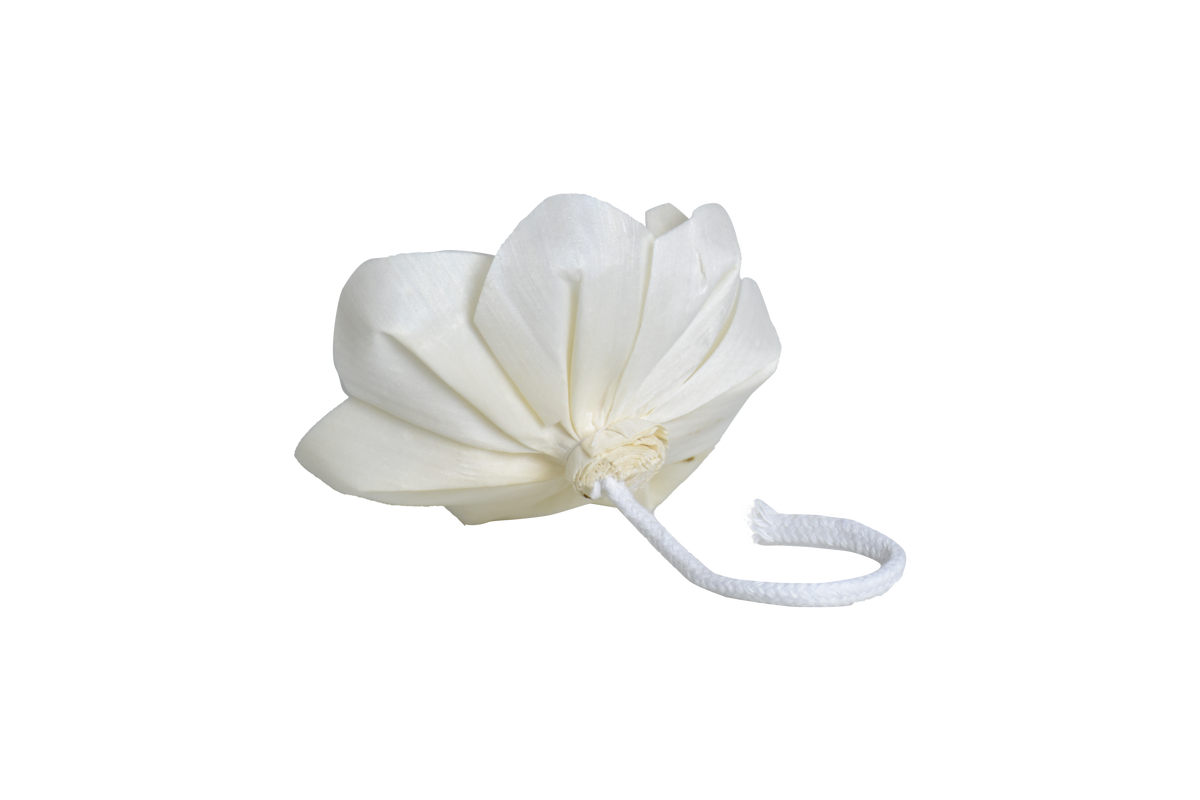 Solar Flower Diffuser Refill - Magnolia Big Bloom