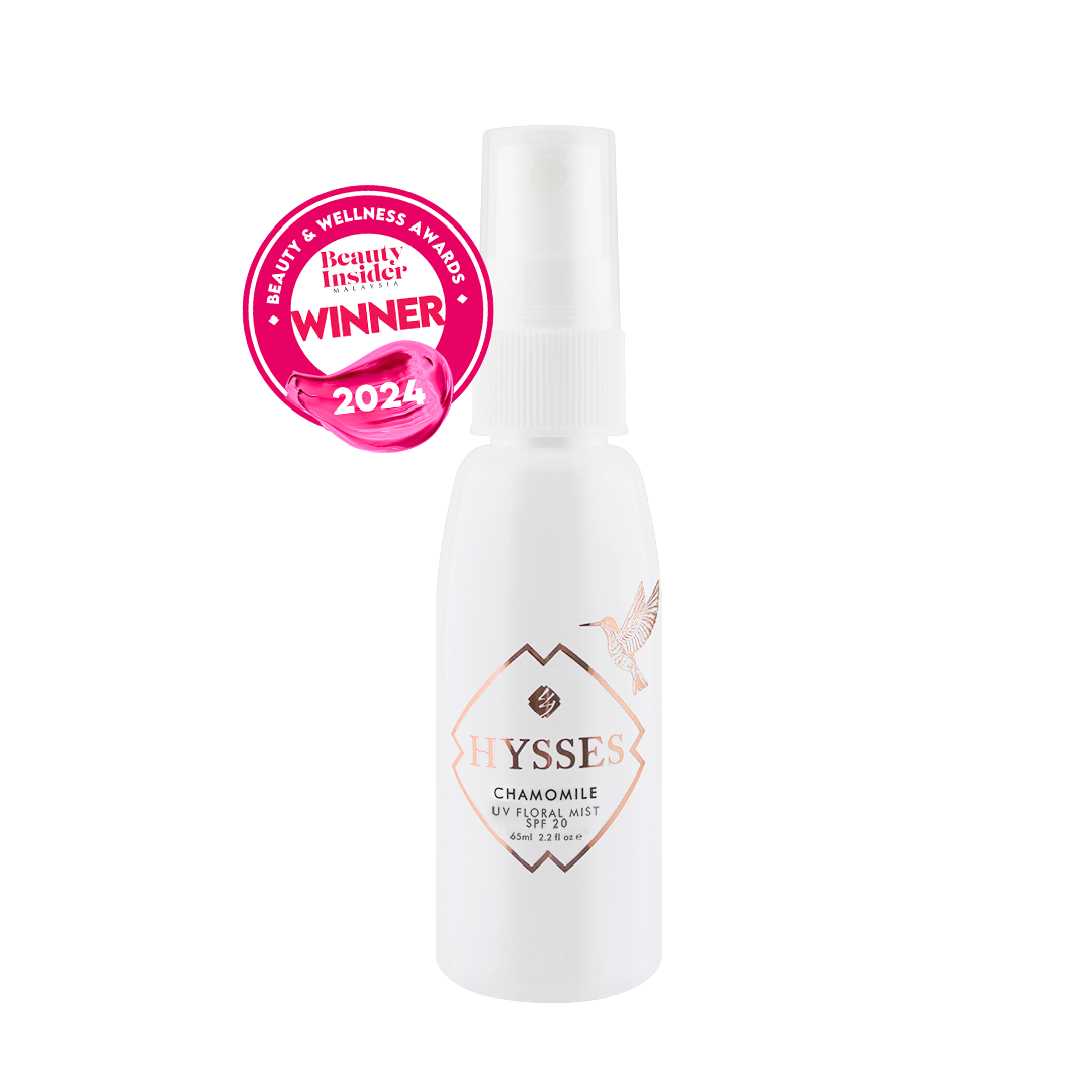 UV Floral Mist Chamomile SPF20