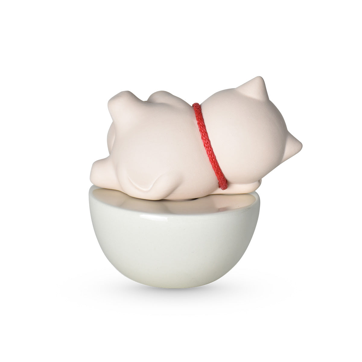 Clay Diffuser Yoshino Cat, 60ml