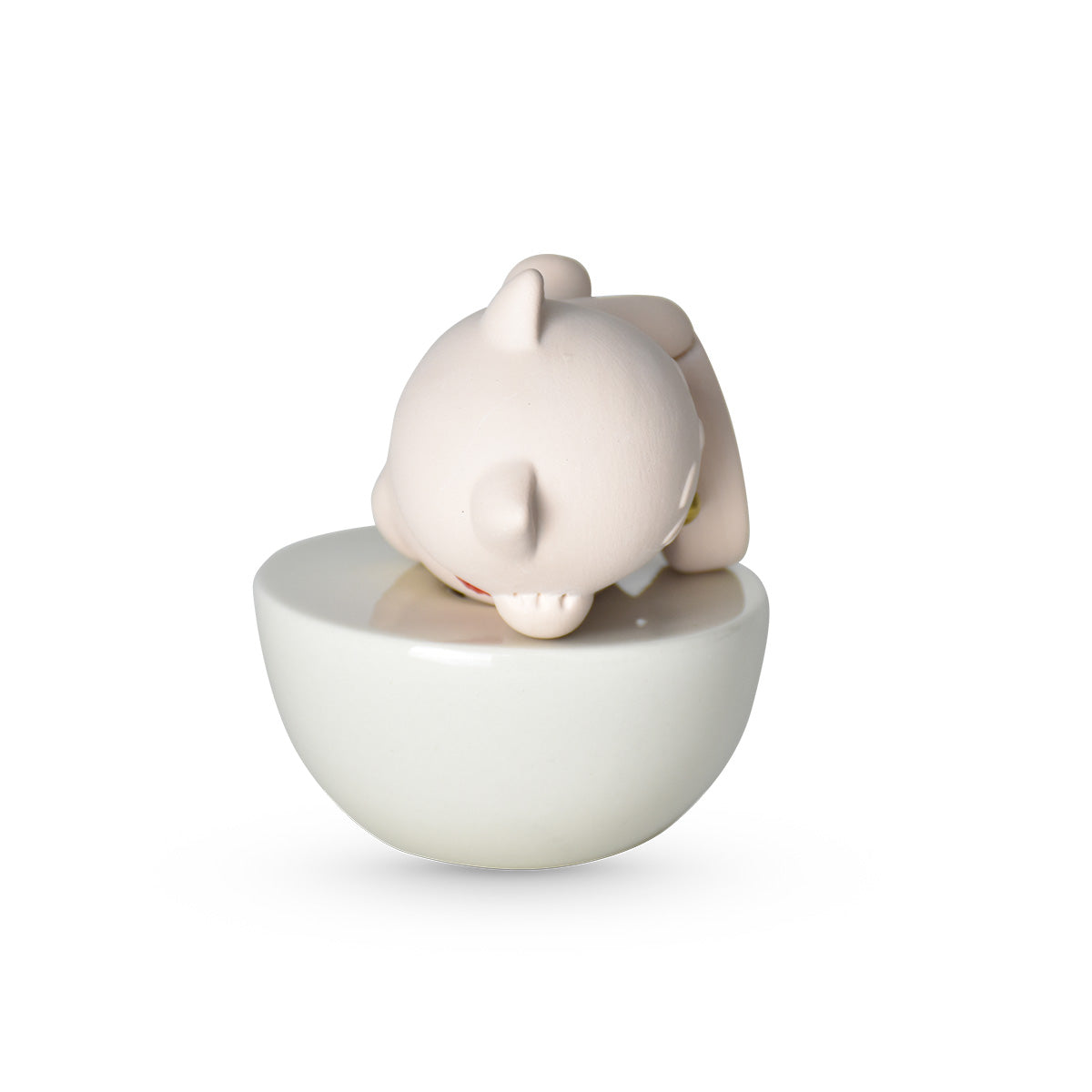 Clay Diffuser Yoshino Cat, 60ml