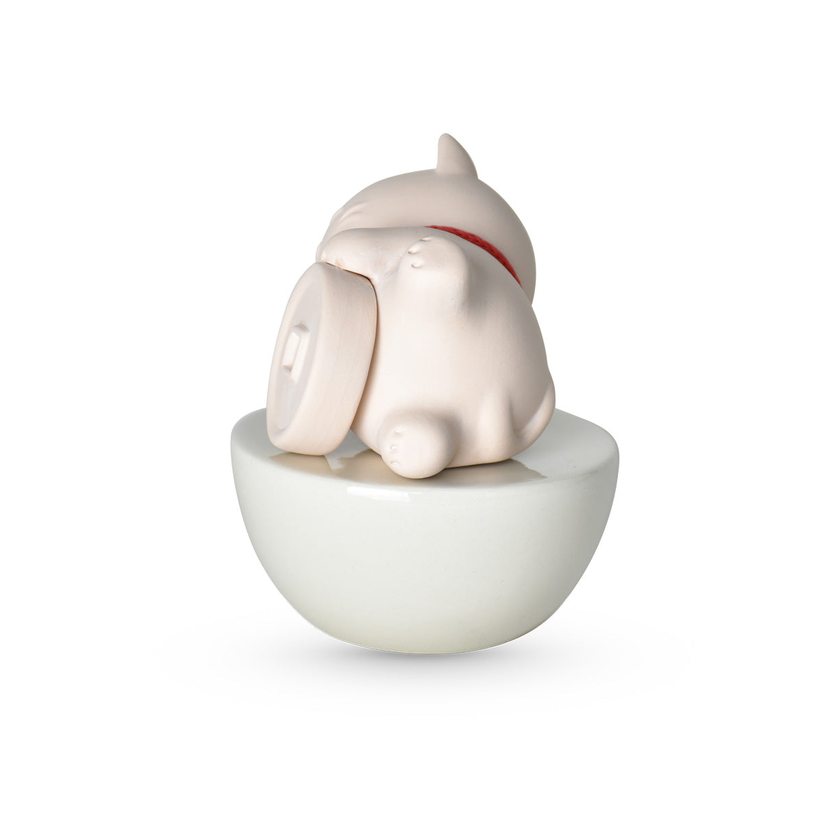 Clay Diffuser Yoshino Cat, 60ml