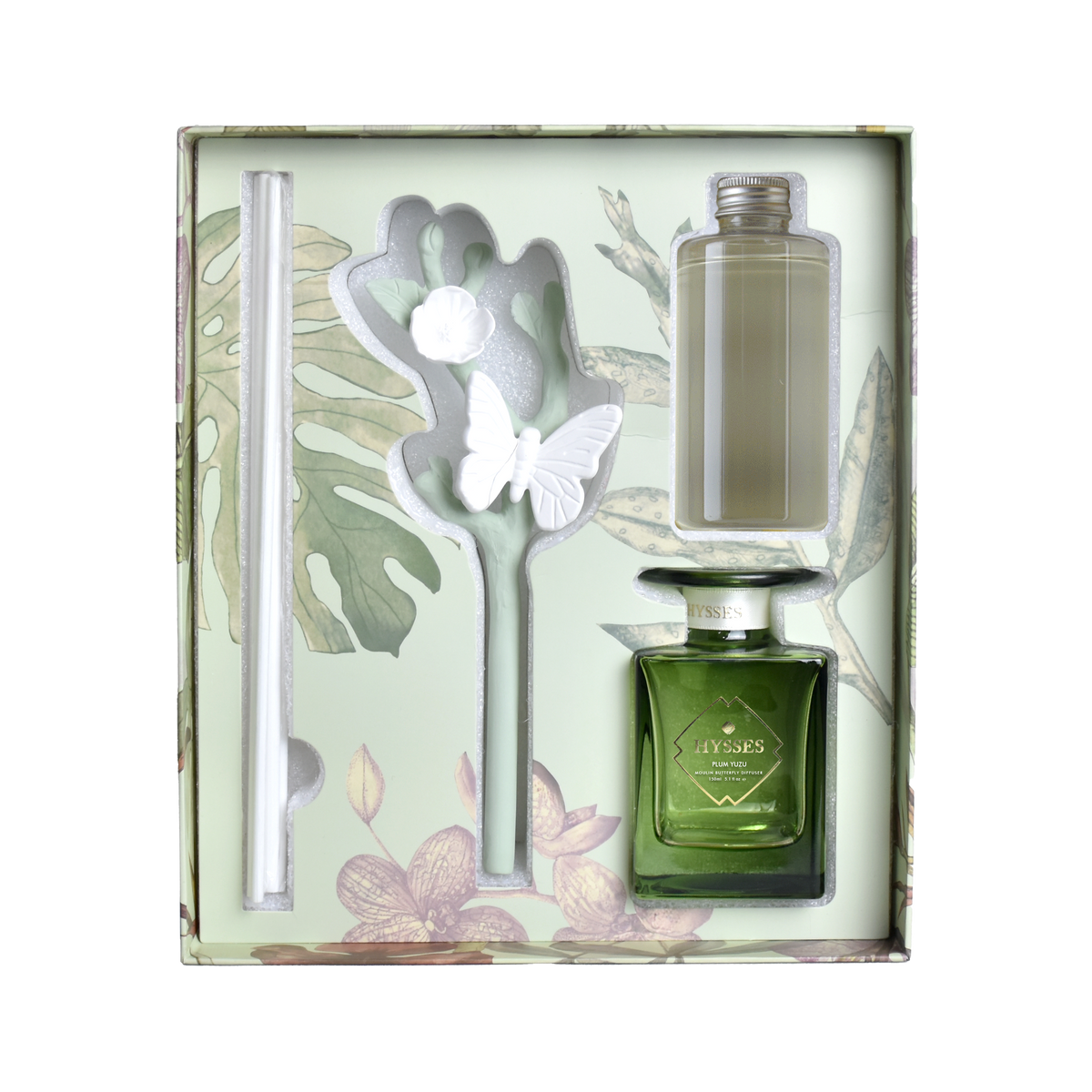 Moulin Butterfly, 150ml