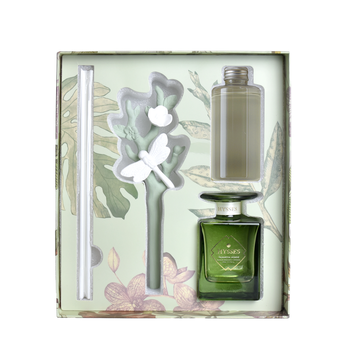 Moulin Dragonfly, 150ml