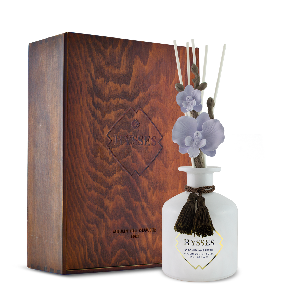 Moulin Joli Diffuser (White)