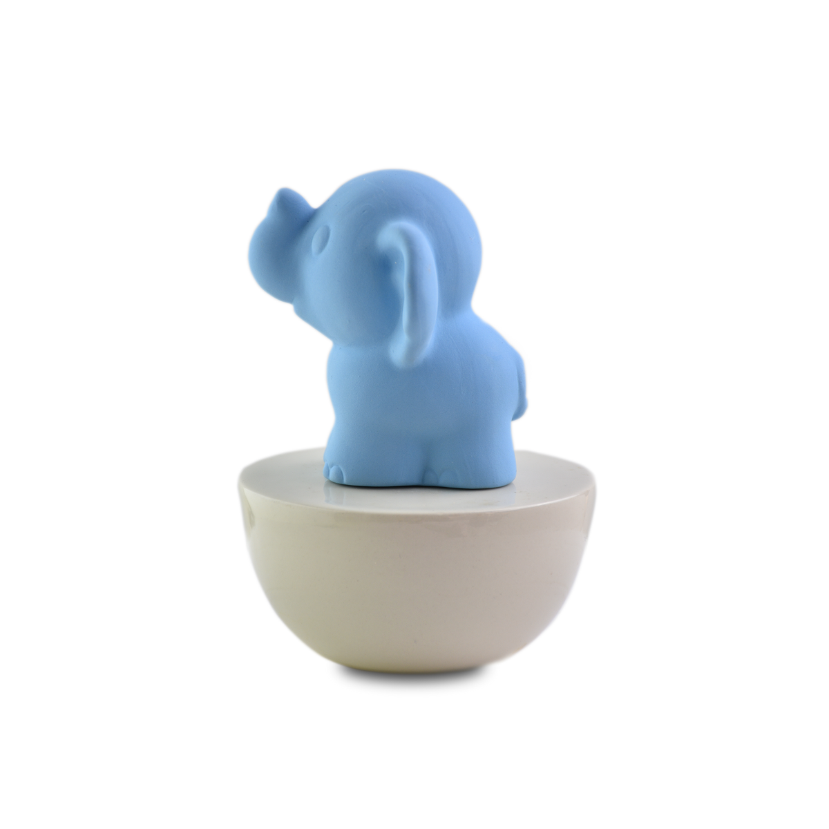 Cutie Scenting Clay Diffuser - Elephant - HYSSES