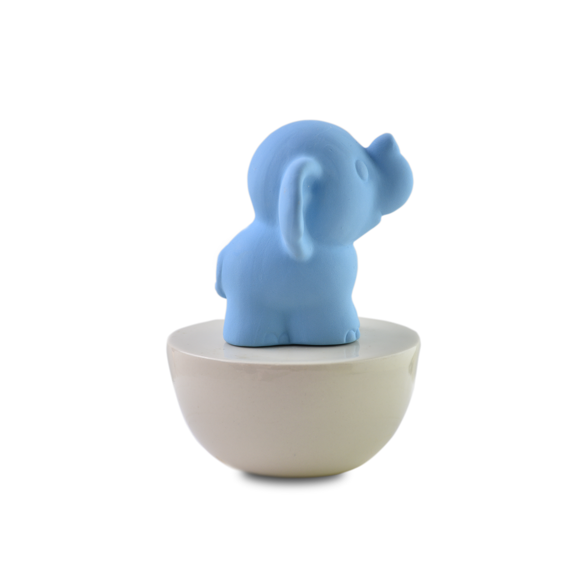 Cutie Scenting Clay Diffuser - Elephant - HYSSES
