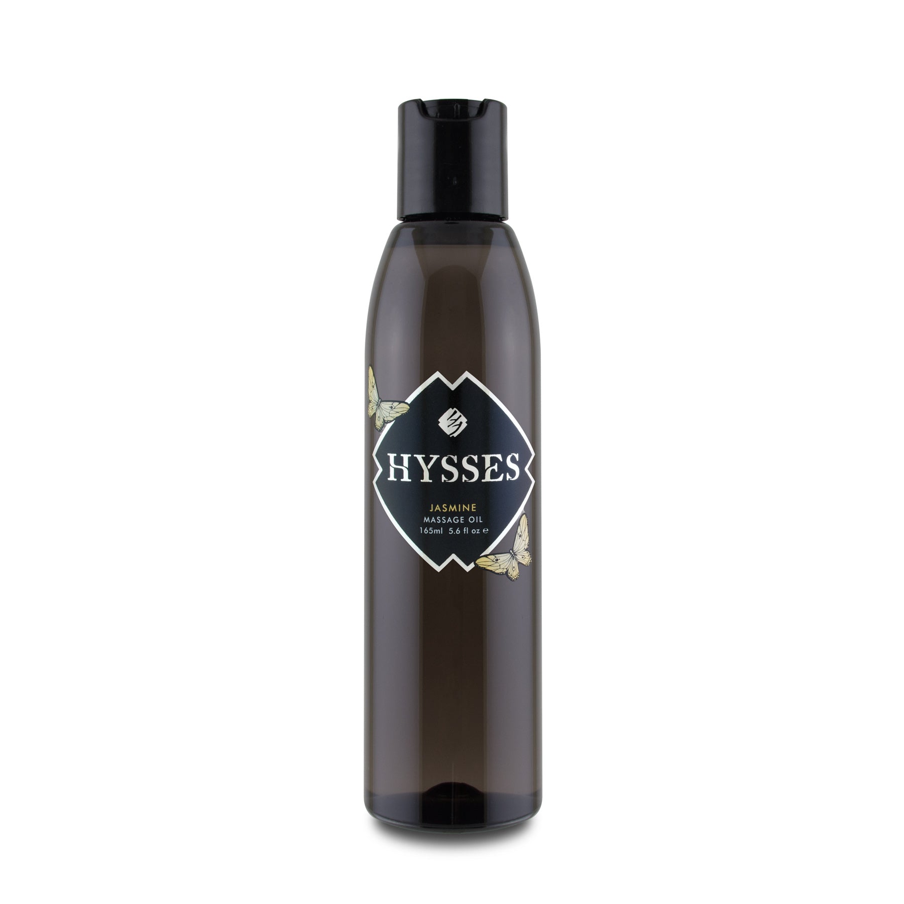 Massage Oil Jasmine - HYSSES