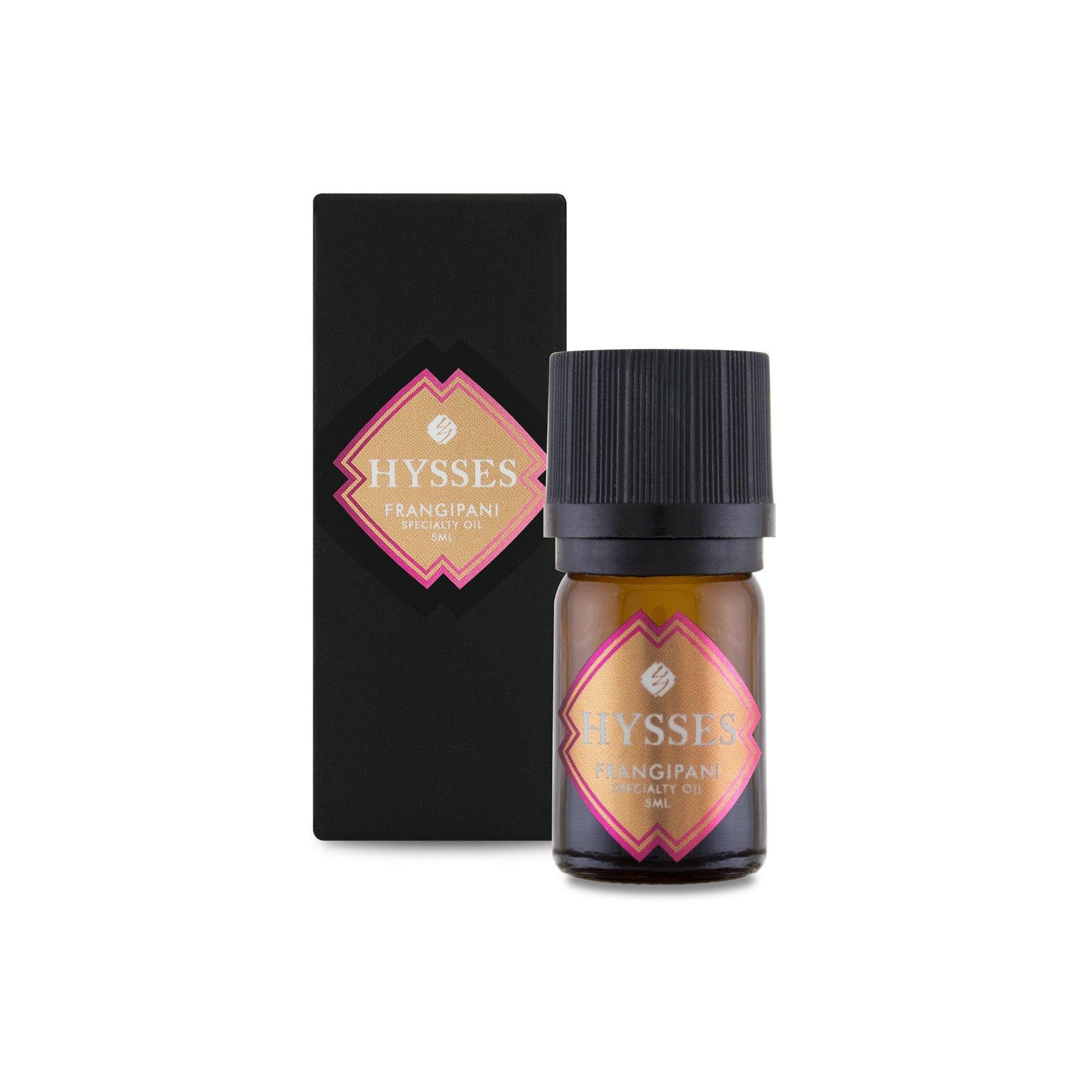 Frangipani Absolute (25%) Specialty Oil - HYSSES