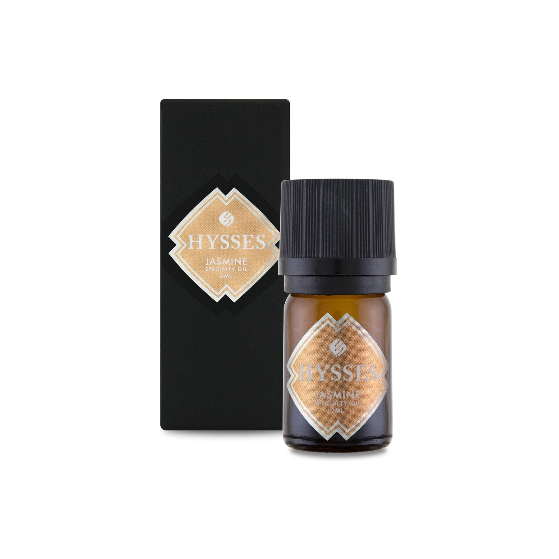 Specialty Oil Jasmine Absolute - HYSSES