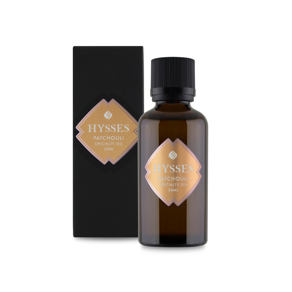 Specialty Oil Patchouli - HYSSES
