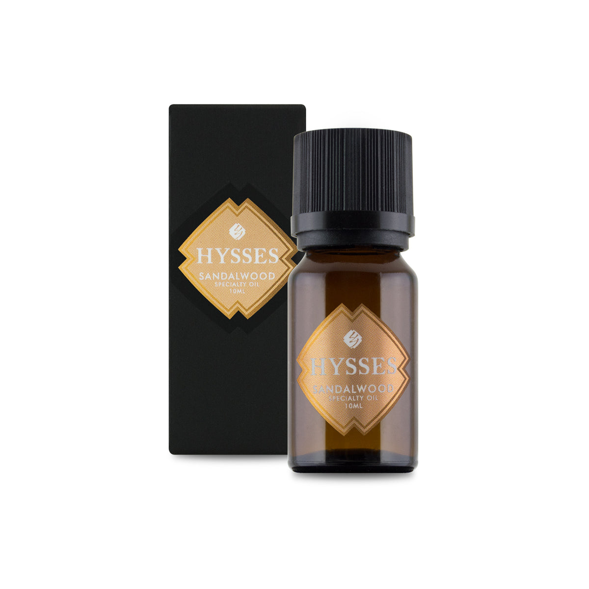 Specialty Oil Sandalwood Absolute - HYSSES