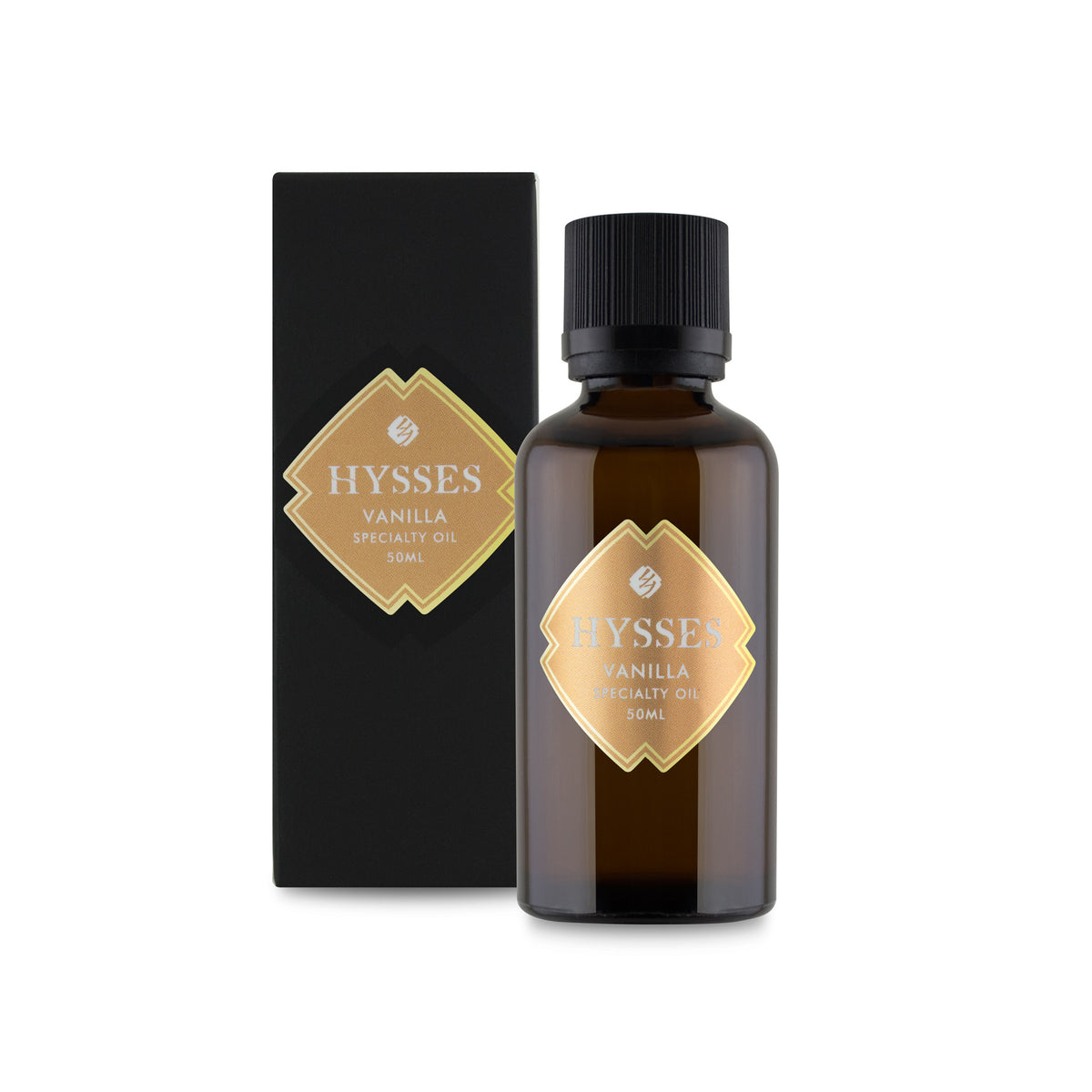 Vanilla Absolute (30%) Specialty Oil - HYSSES