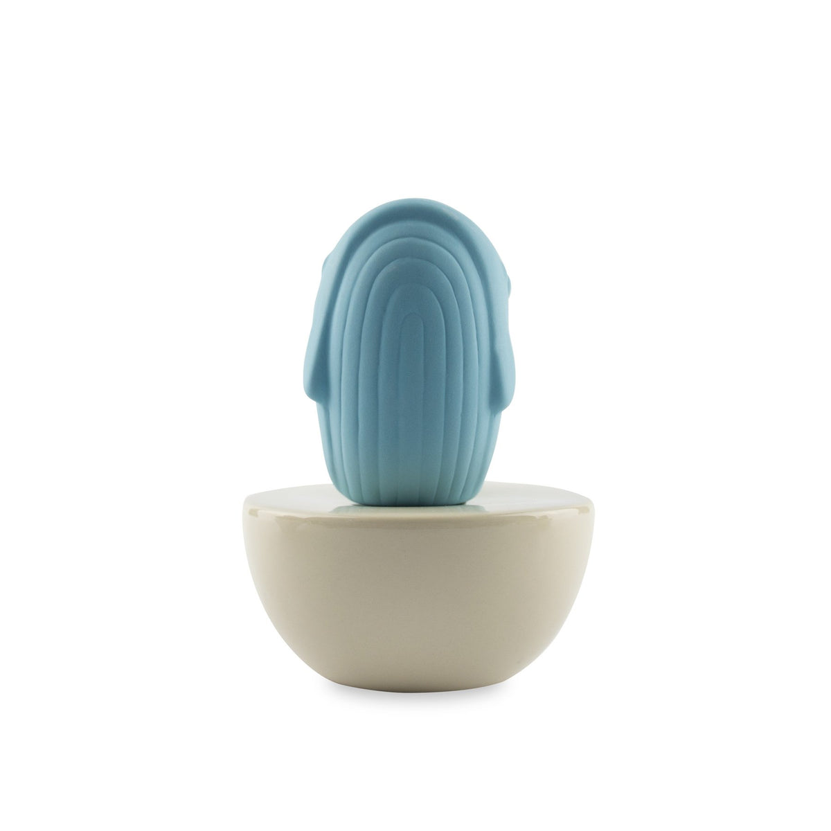 Cutie Scenting Clay Diffuser - Whale - HYSSES