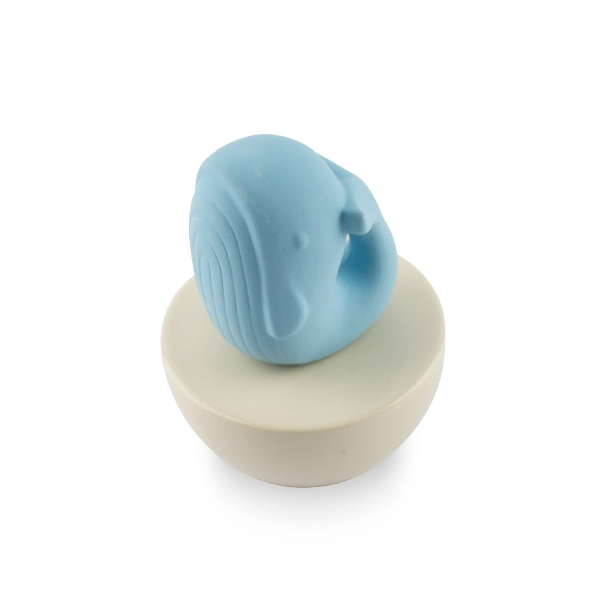 Cutie Scenting Clay Diffuser - Whale - HYSSES