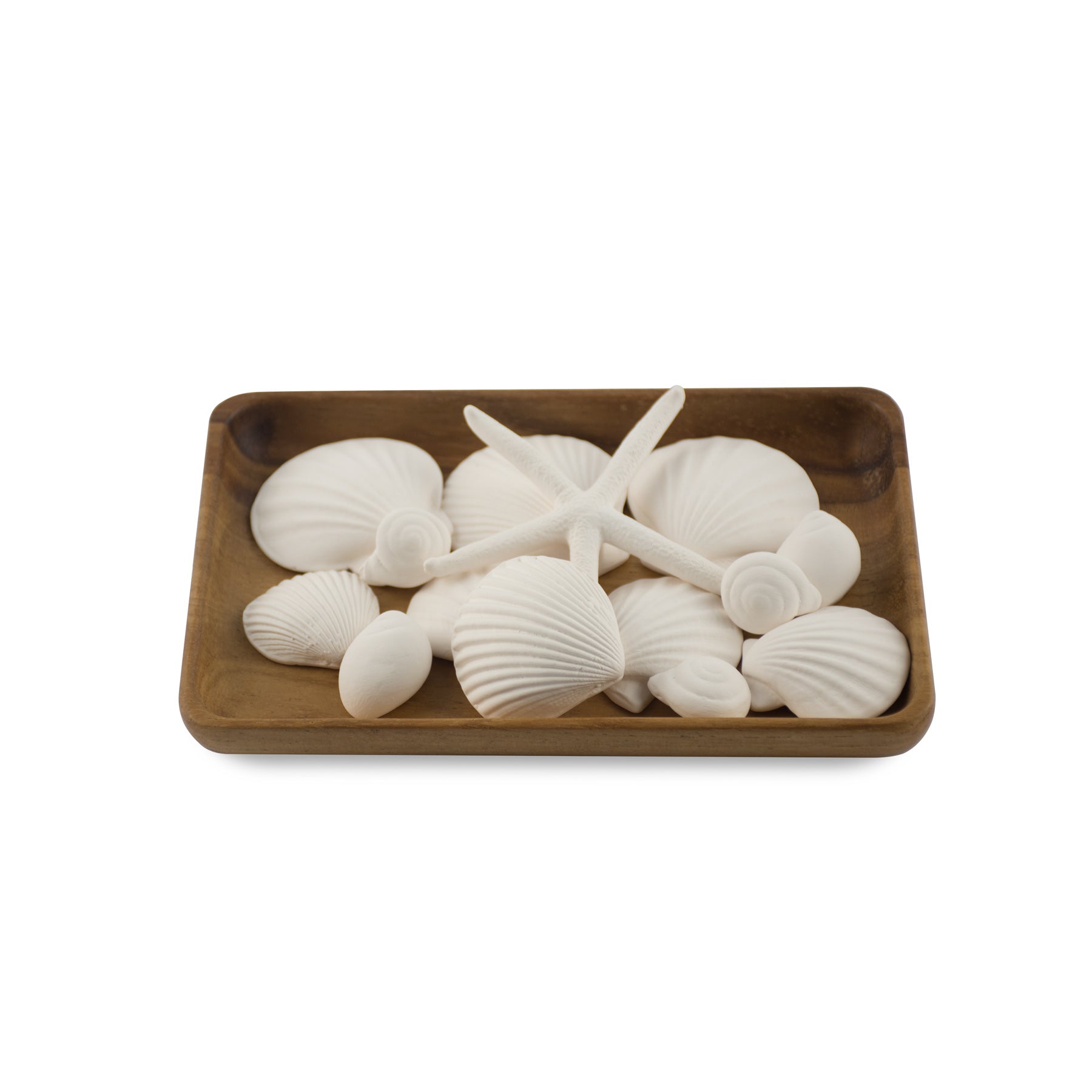 Seasons Refreshment Scenting Clay Summer Seashell - HYSSES