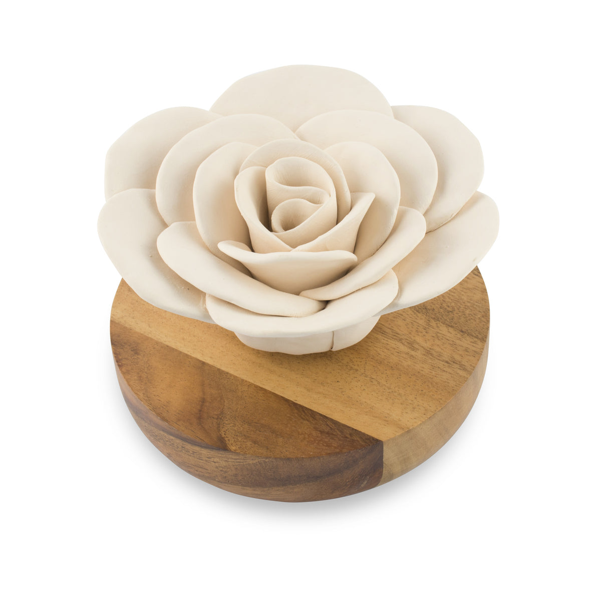 Rose Blume Scenting Clay - HYSSES