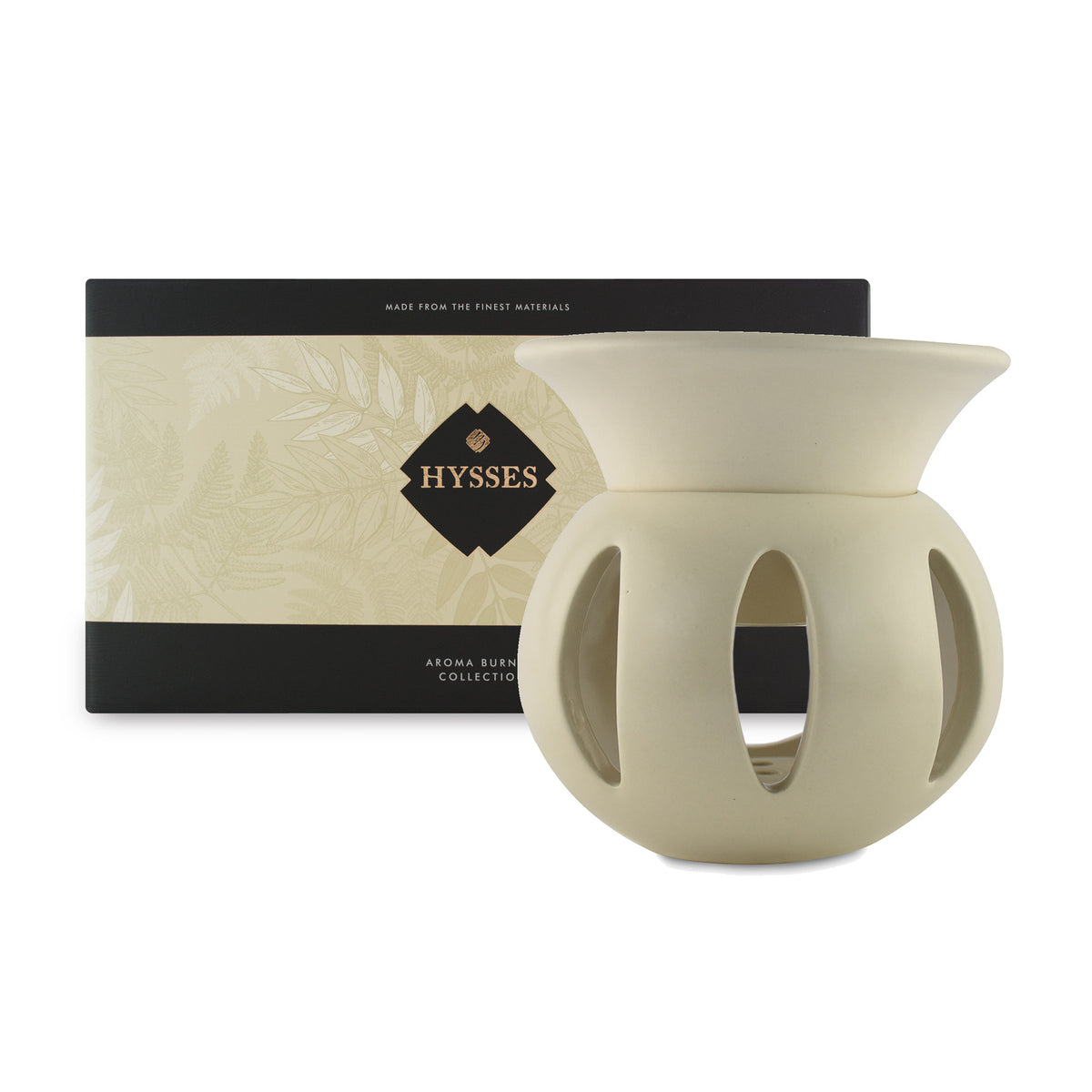 Herbal Compress Warmer (Ivory) - HYSSES
