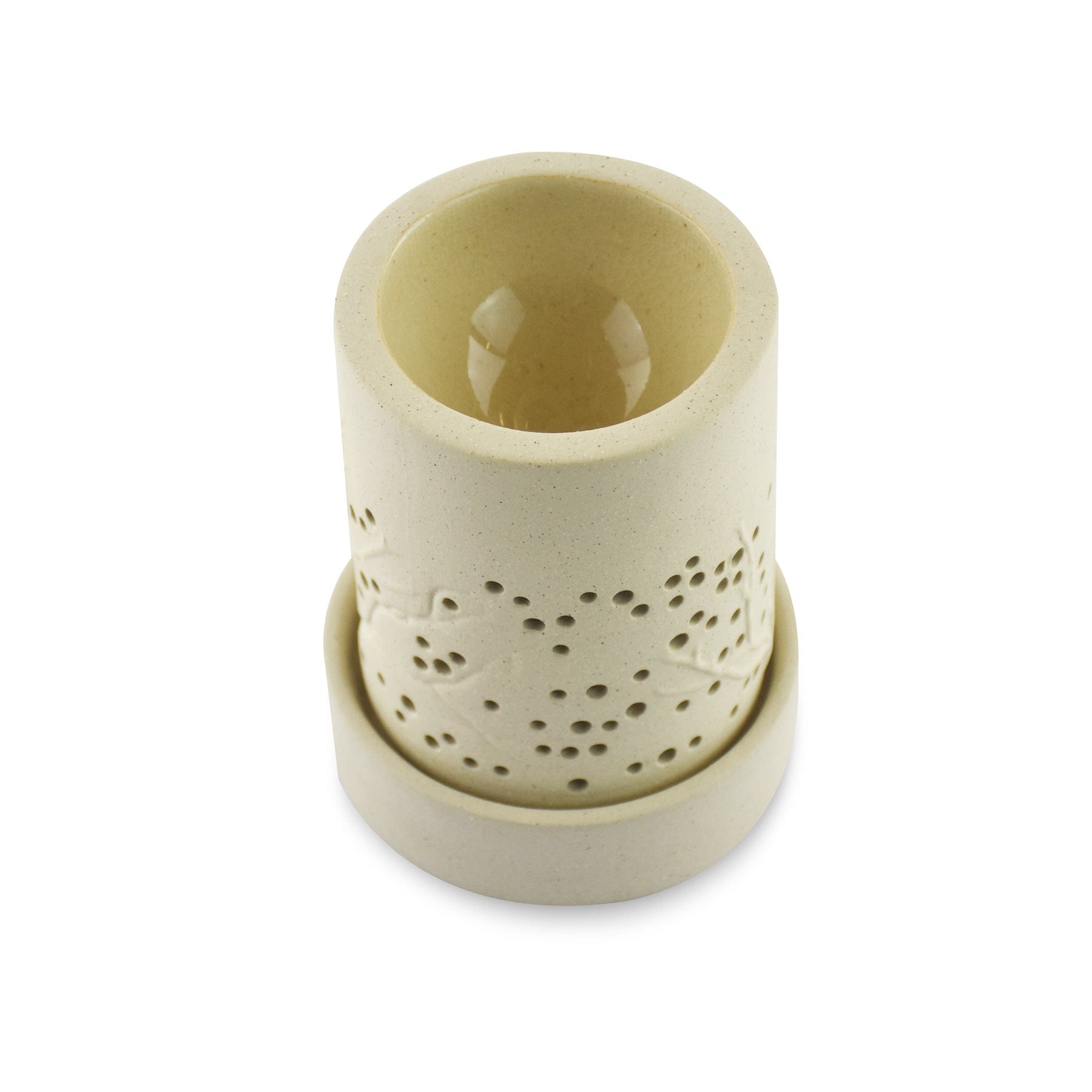 Winter Trees Candle Burner - HYSSES