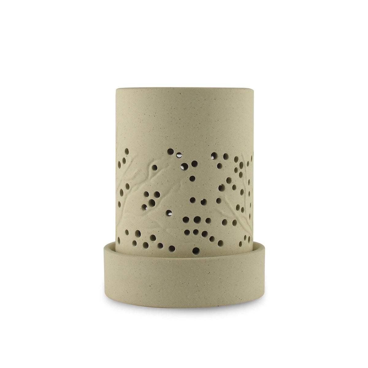 Winter Trees Candle Burner - HYSSES