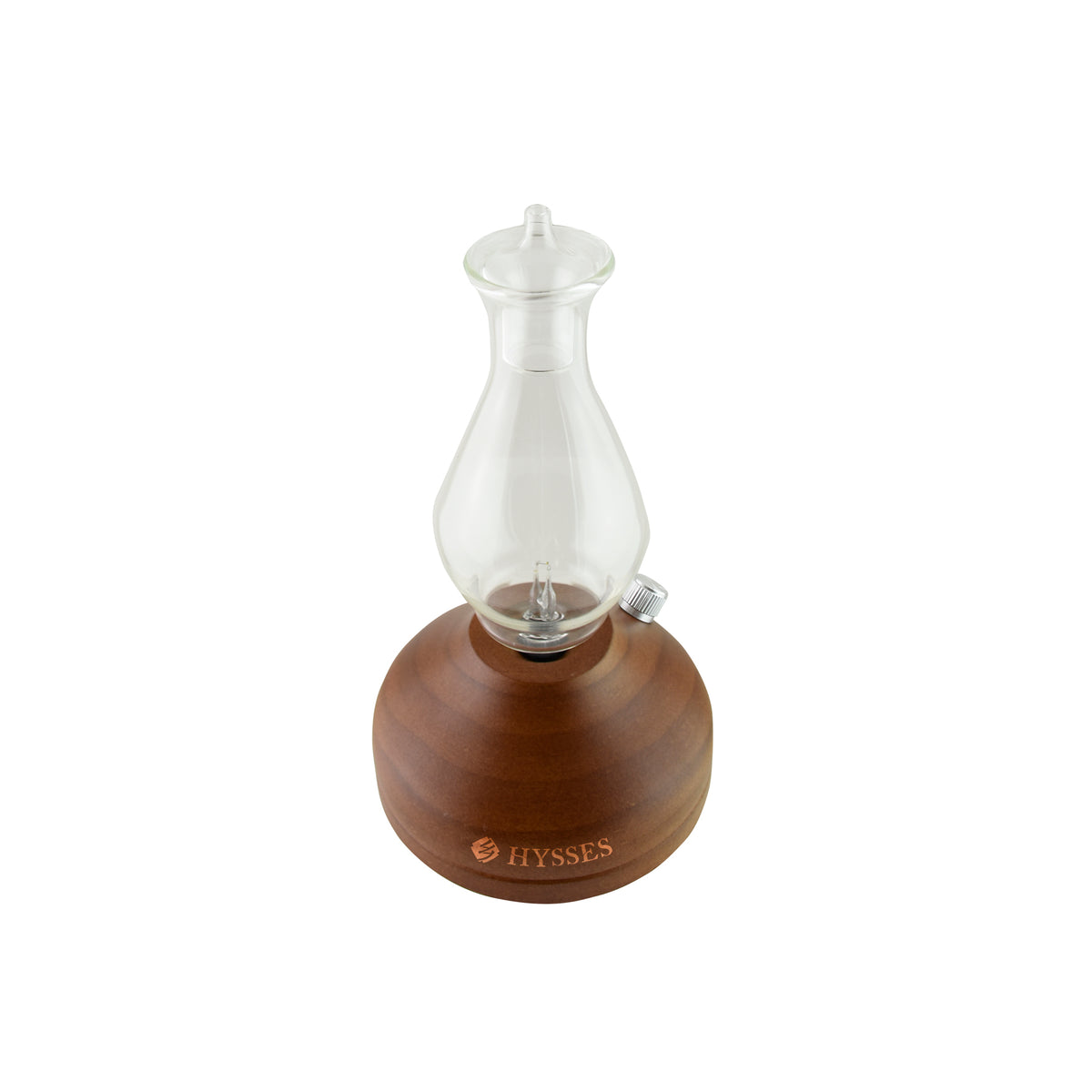 Nebuliser Classic Lantern - HYSSES