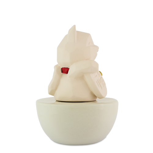 Fortune Cat Clay Diffuser - HYSSES